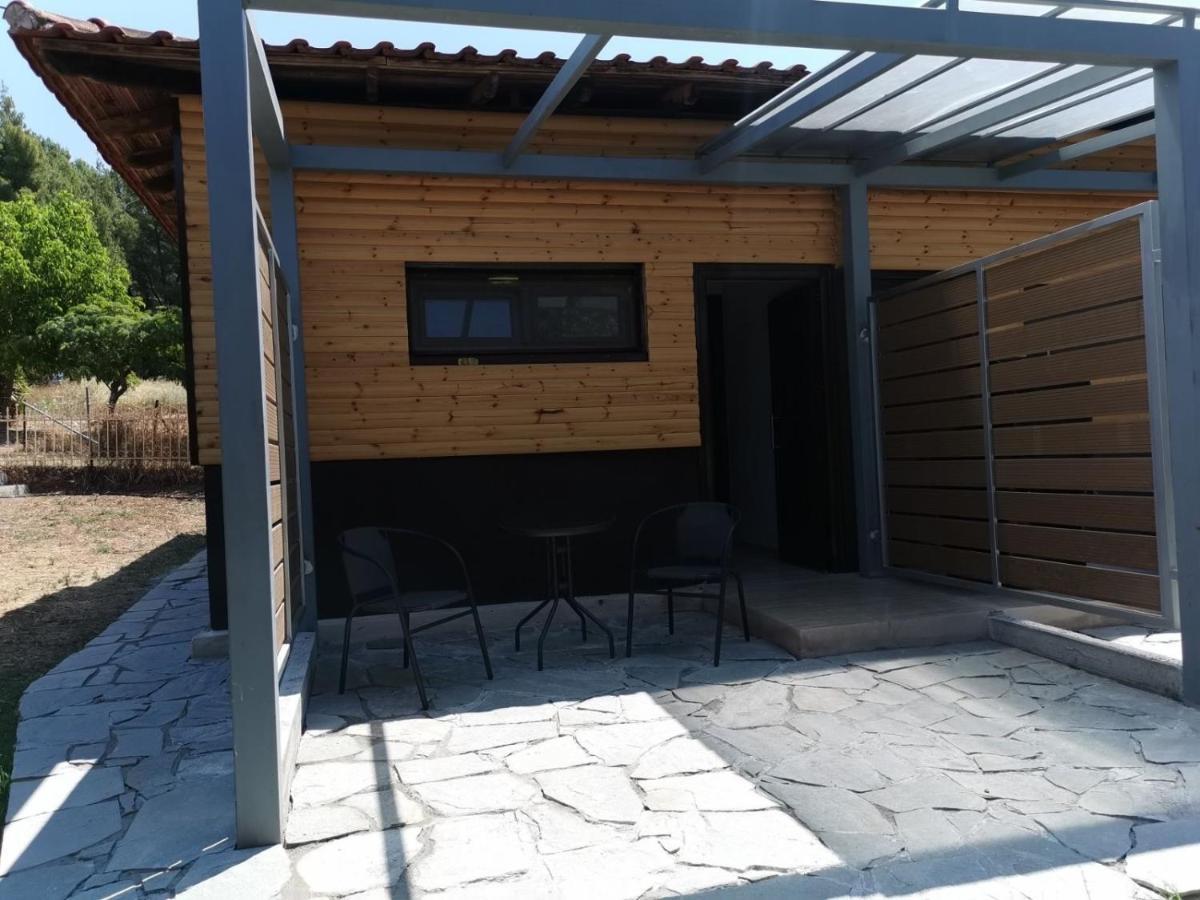 Hotel Citro By The Sea Metamorfosi  Exterior foto